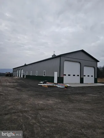 $920,000 | 14173 Timber Ridge Road, Needmore, PA 17238