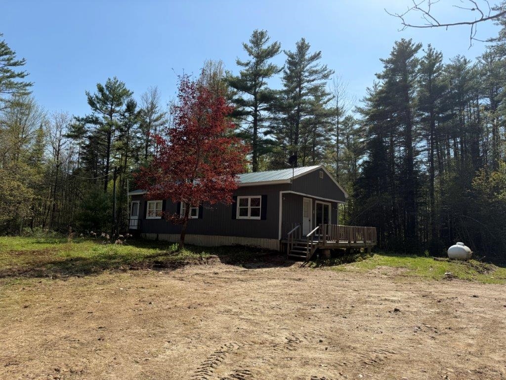 48 Spa Road Danbury, NH 03230 - Photo 32 of 38