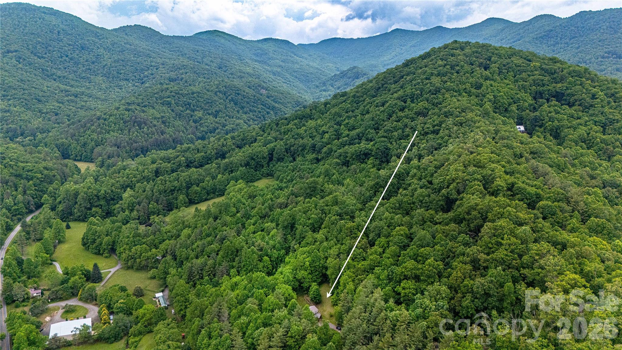 658 Tilley Creek Road Cullowhee, NC 28723 - Photo 40 of 41