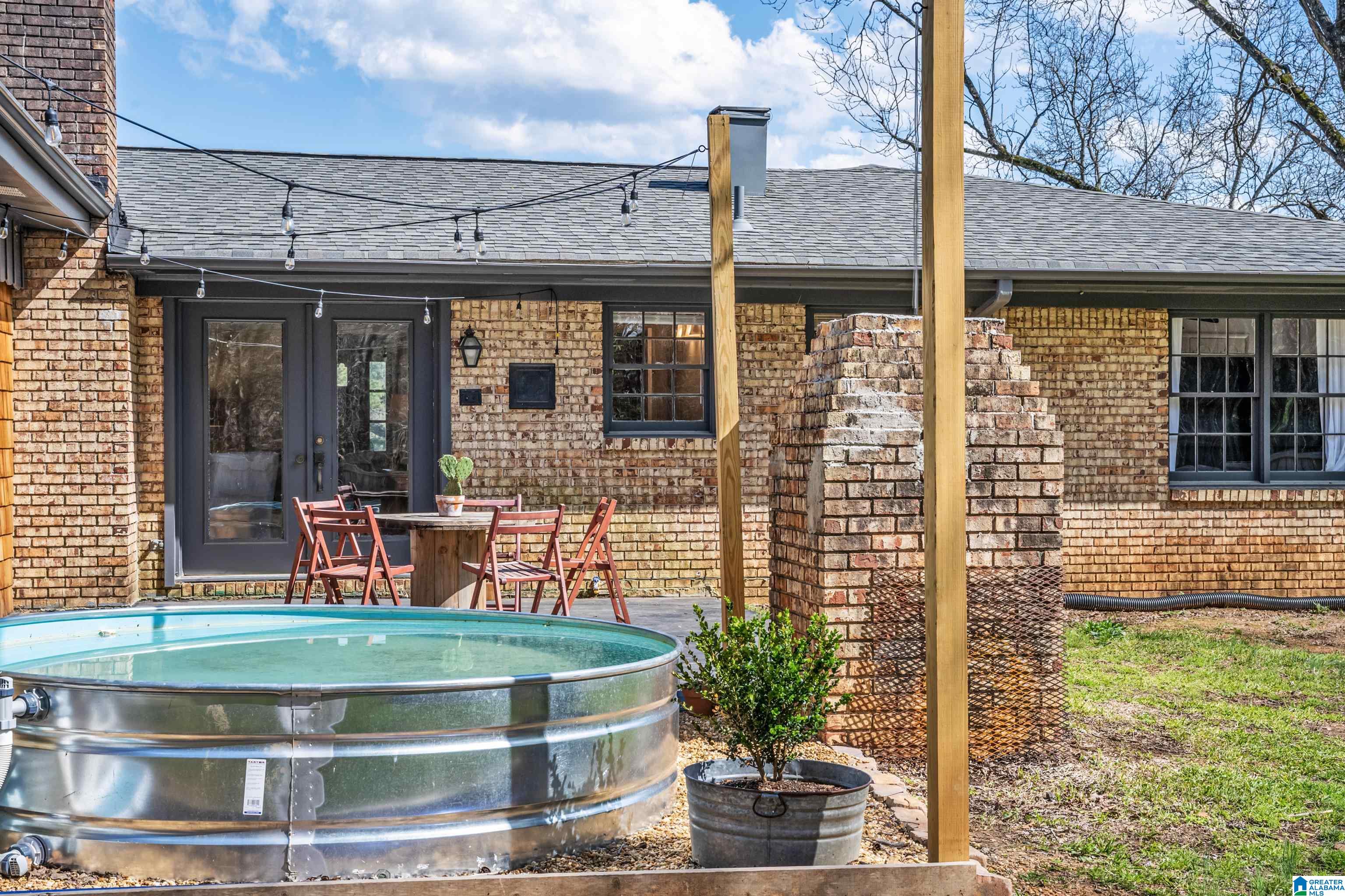 3230 Levan Road Fultondale, AL 35068 - Photo 41 of 46