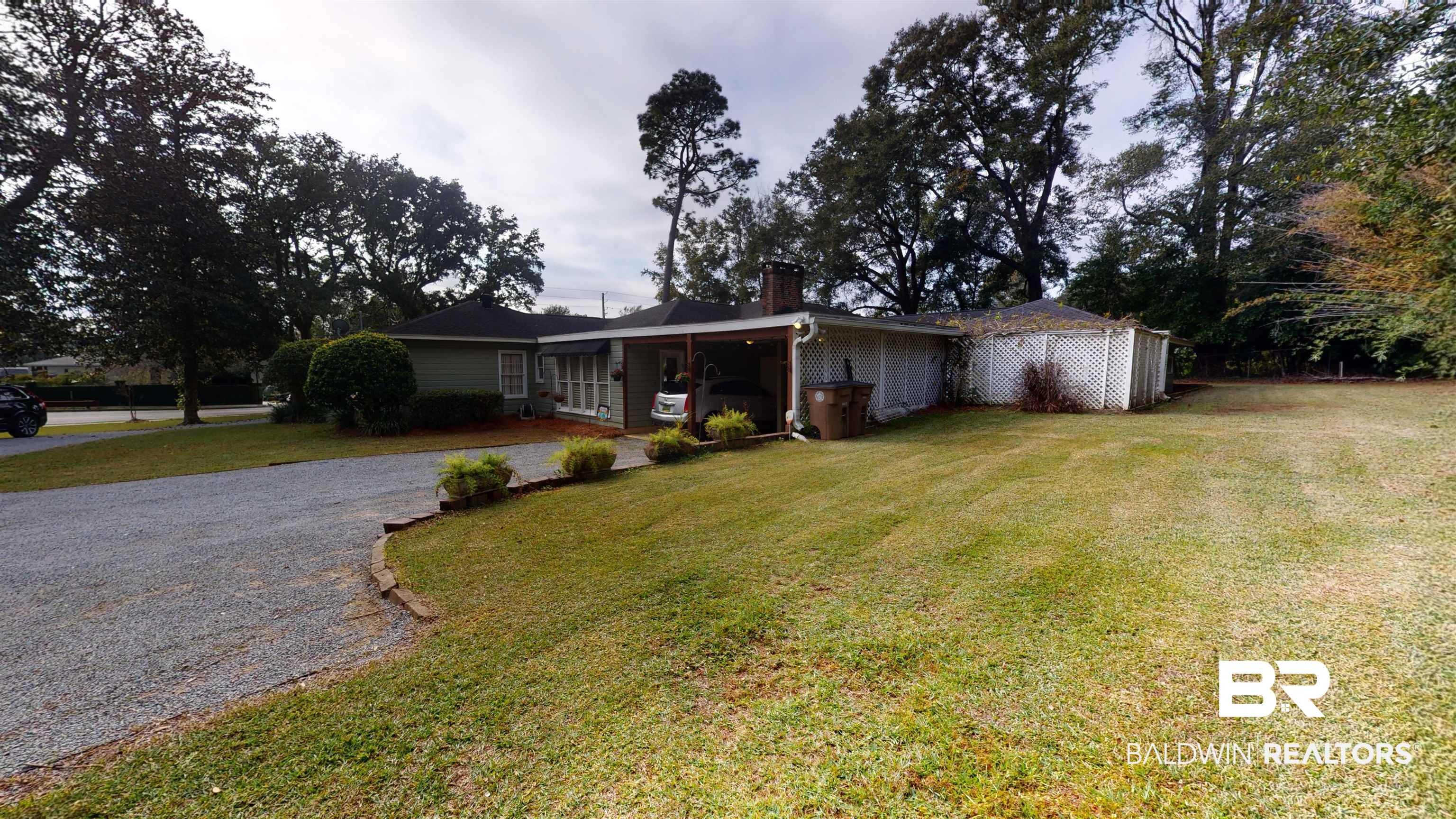 101 South Mcgregor Avenue Mobile, AL 36608 - Photo 32 of 39