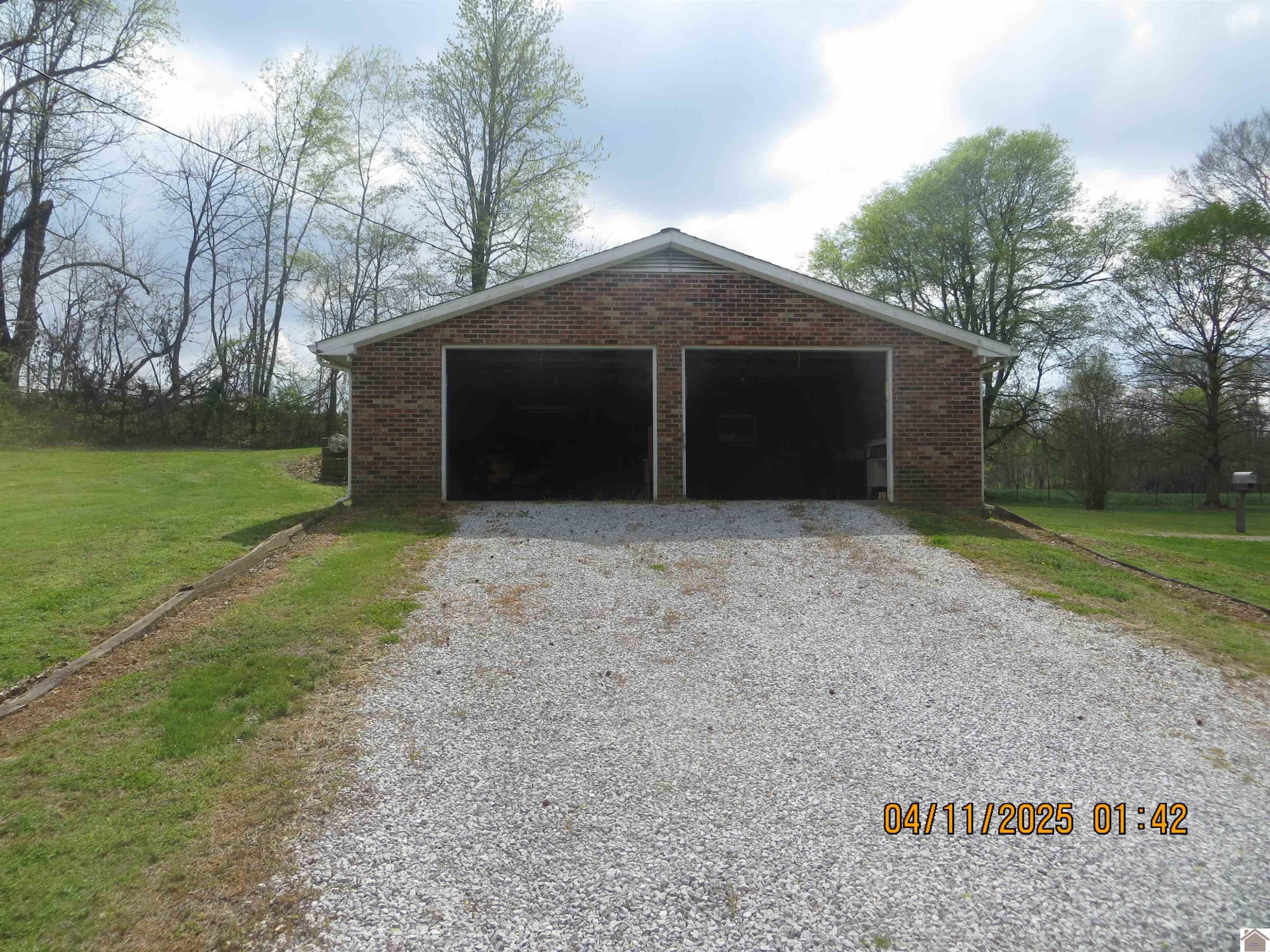 768 Flournoy Road Wickliffe, KY 42087 - Photo 8 of 45 Photo 8