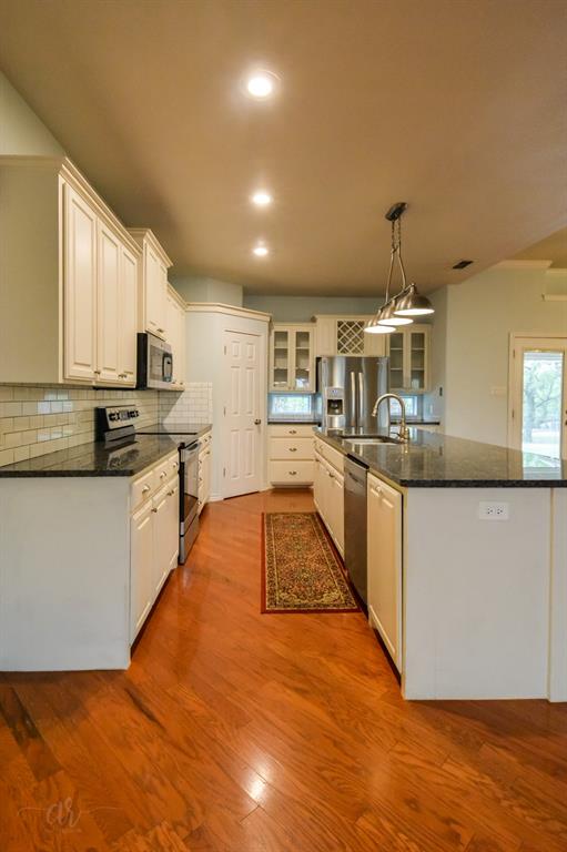 109 Pilgrim Road Abilene, TX 79602 - Photo 9 of 33