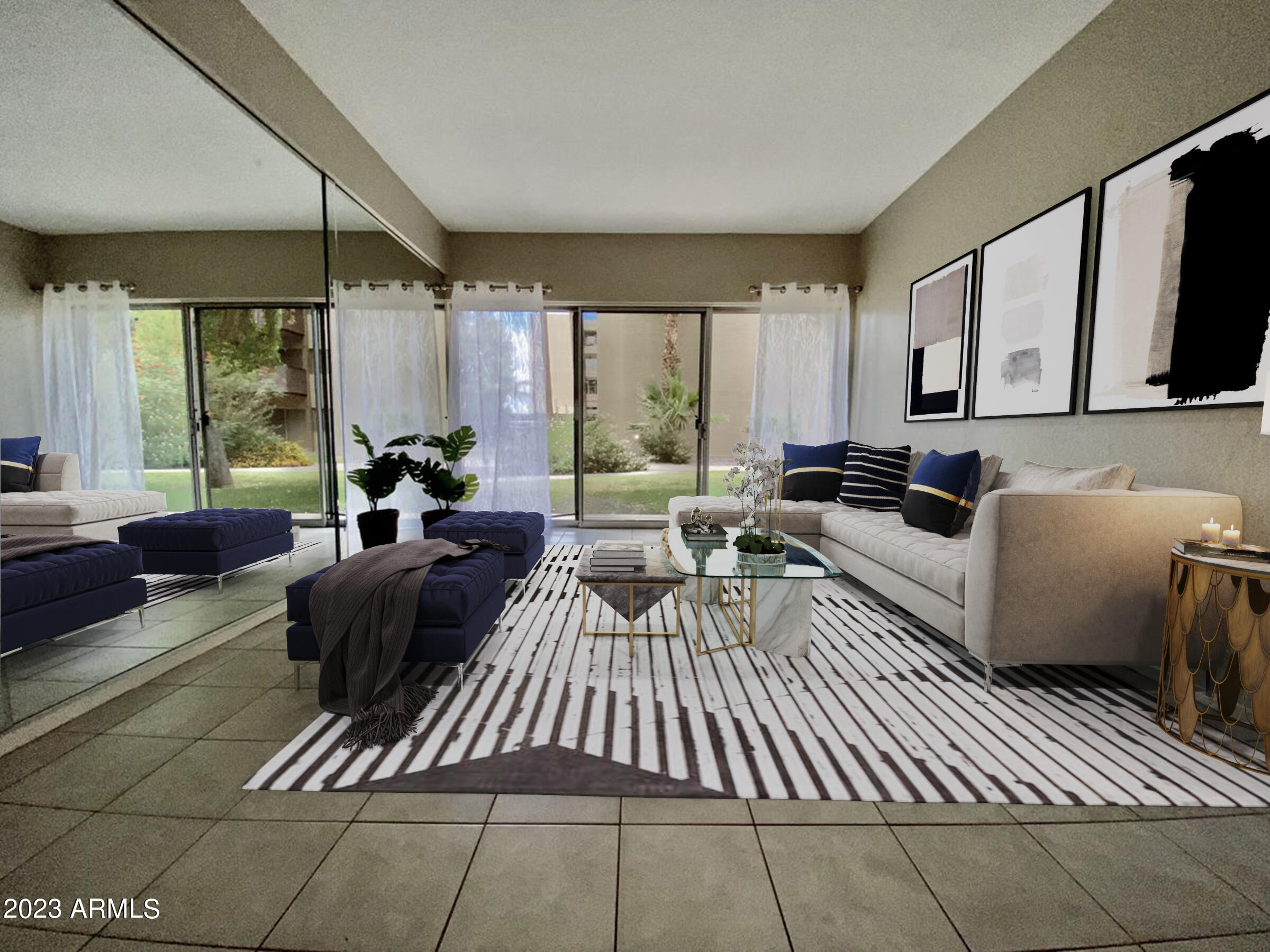 349 East Thomas Road, Unit E104 Phoenix, AZ 85012 - Photo 1 of 23 image2