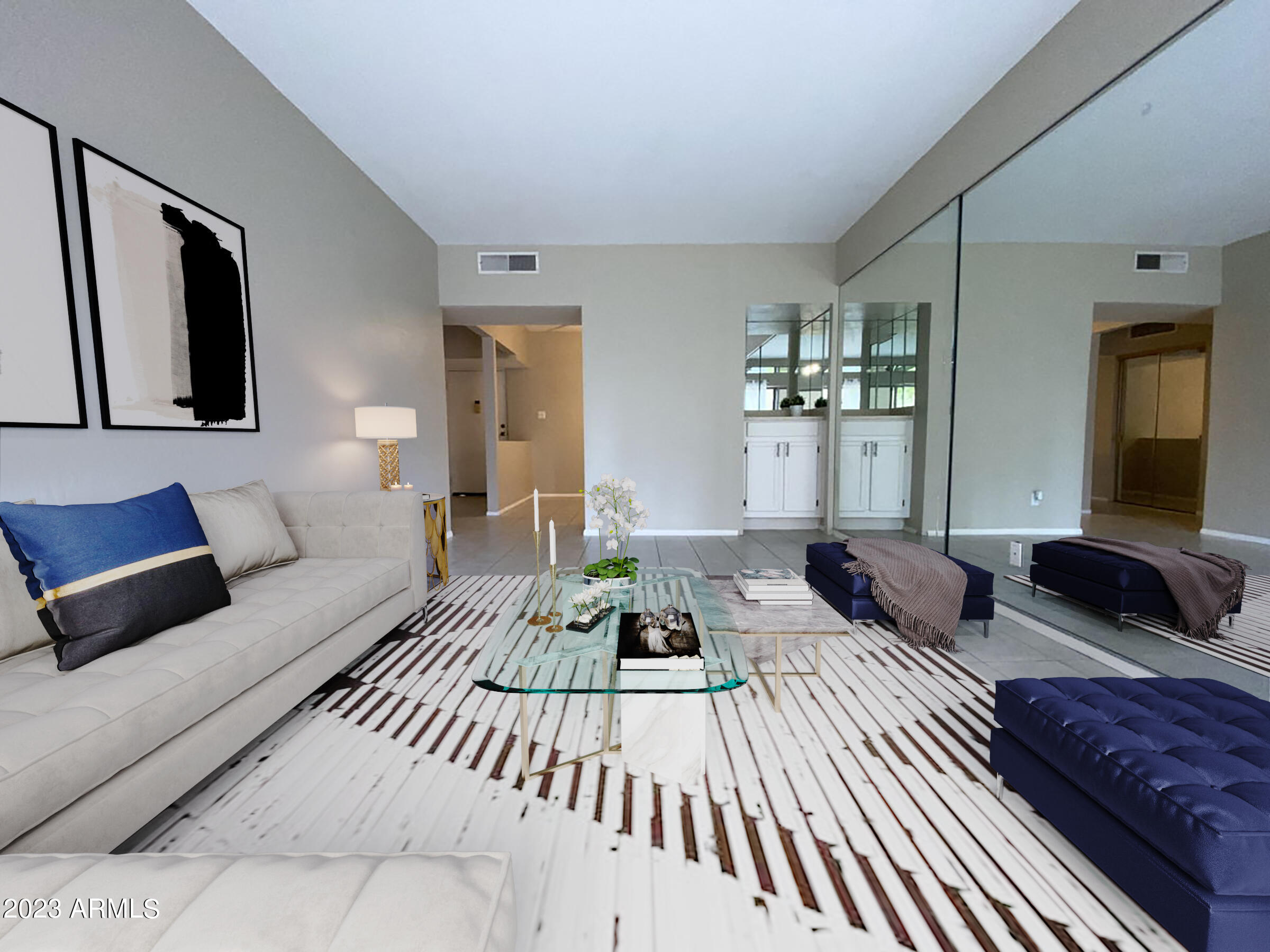 349 East Thomas Road, Unit E104 Phoenix, AZ 85012 - Photo 2 of 23 image3