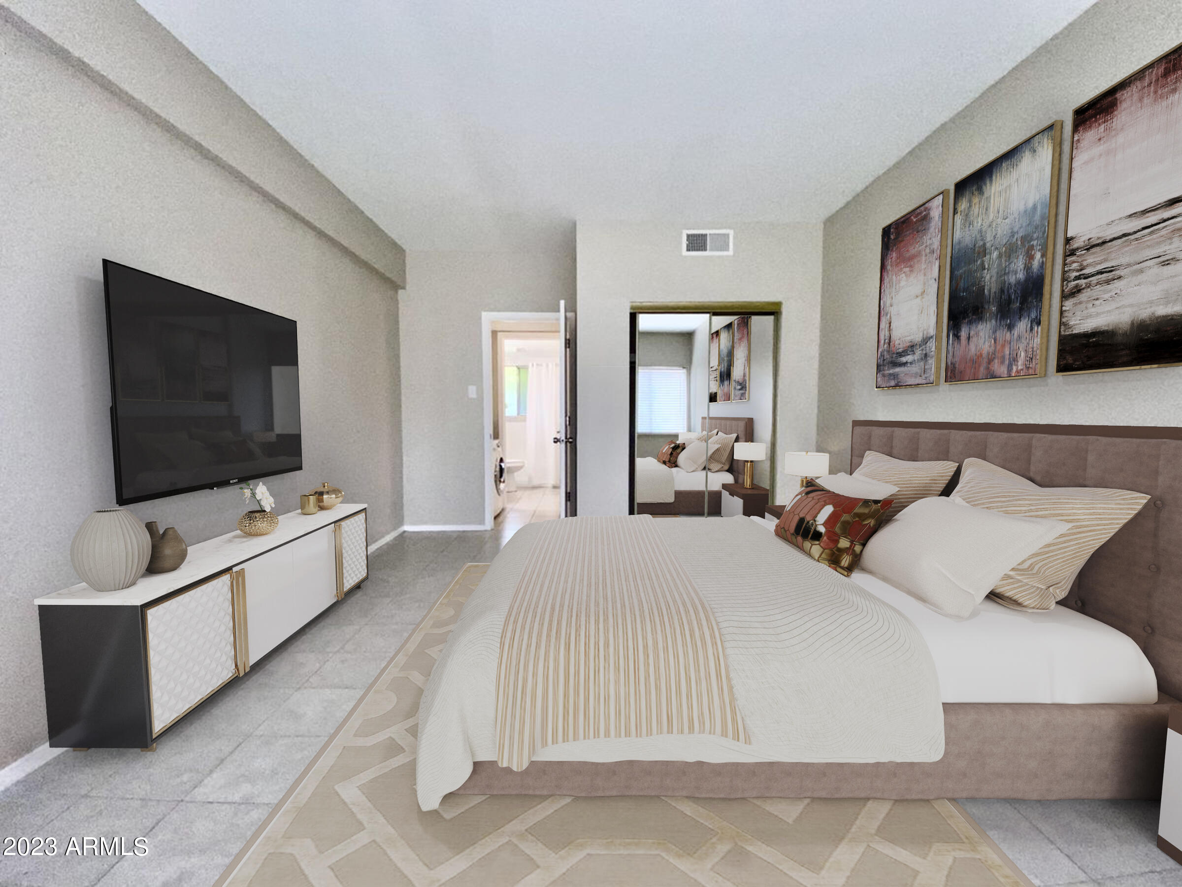 349 East Thomas Road, Unit E104 Phoenix, AZ 85012 - Photo 4 of 23 image4