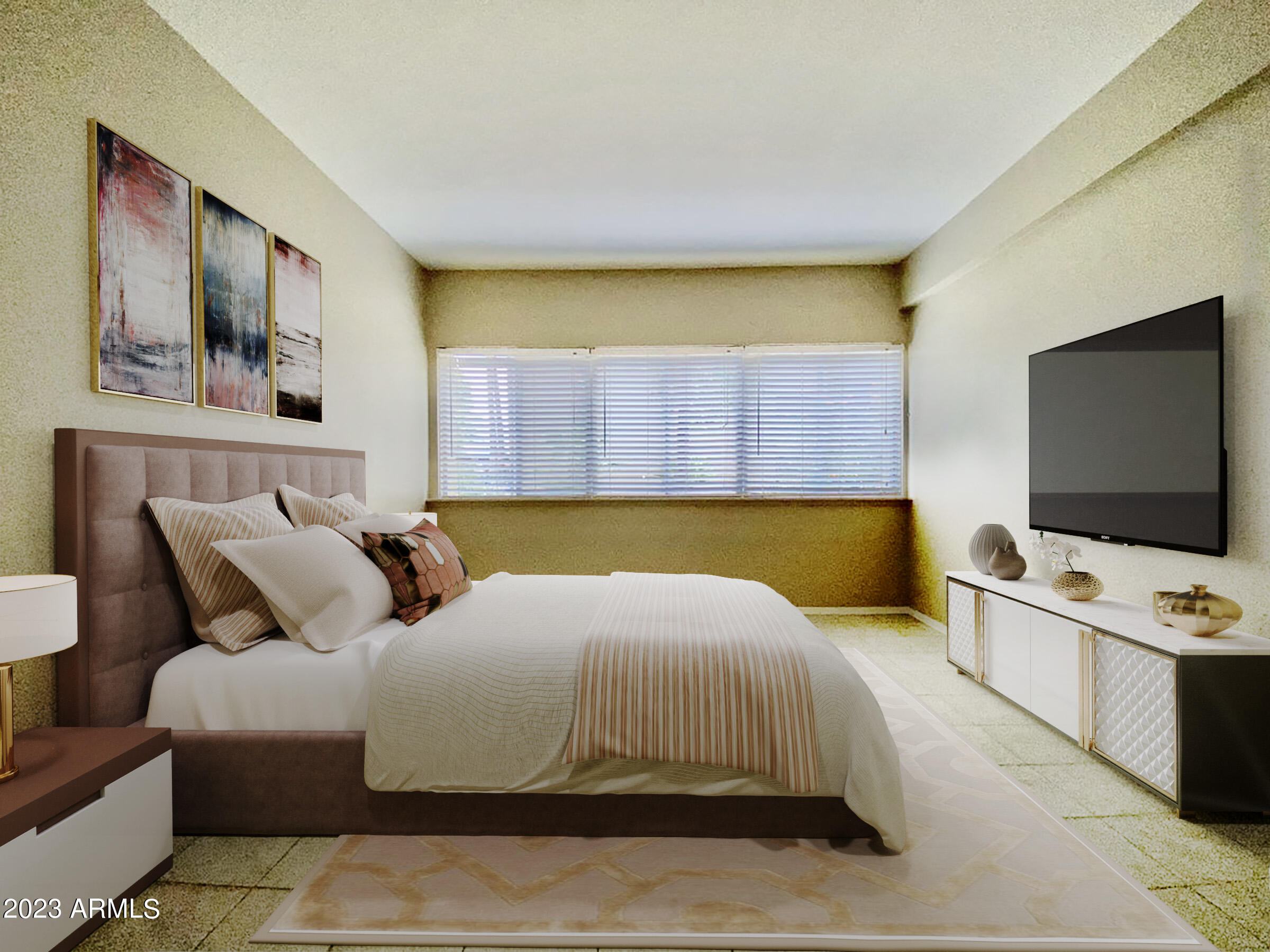 349 East Thomas Road, Unit E104 Phoenix, AZ 85012 - Photo 5 of 23 image0