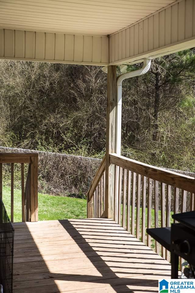 1436 Deans Ferry Road Warrior, AL 35180 - Photo 22 of 22