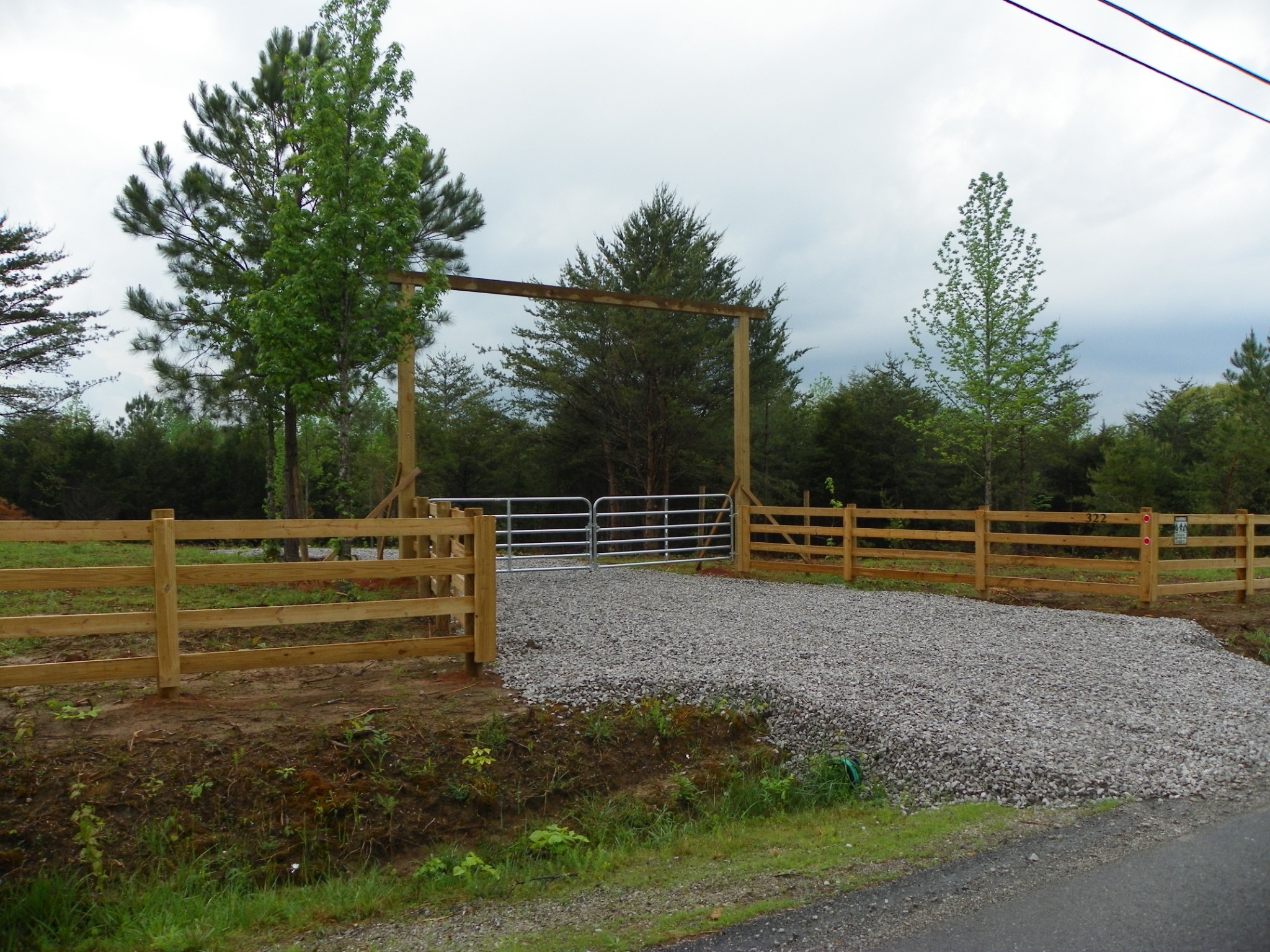 0 Dave England Road Sparta, TN 38583 - Photo 1 of 2 Gallery Image 1
