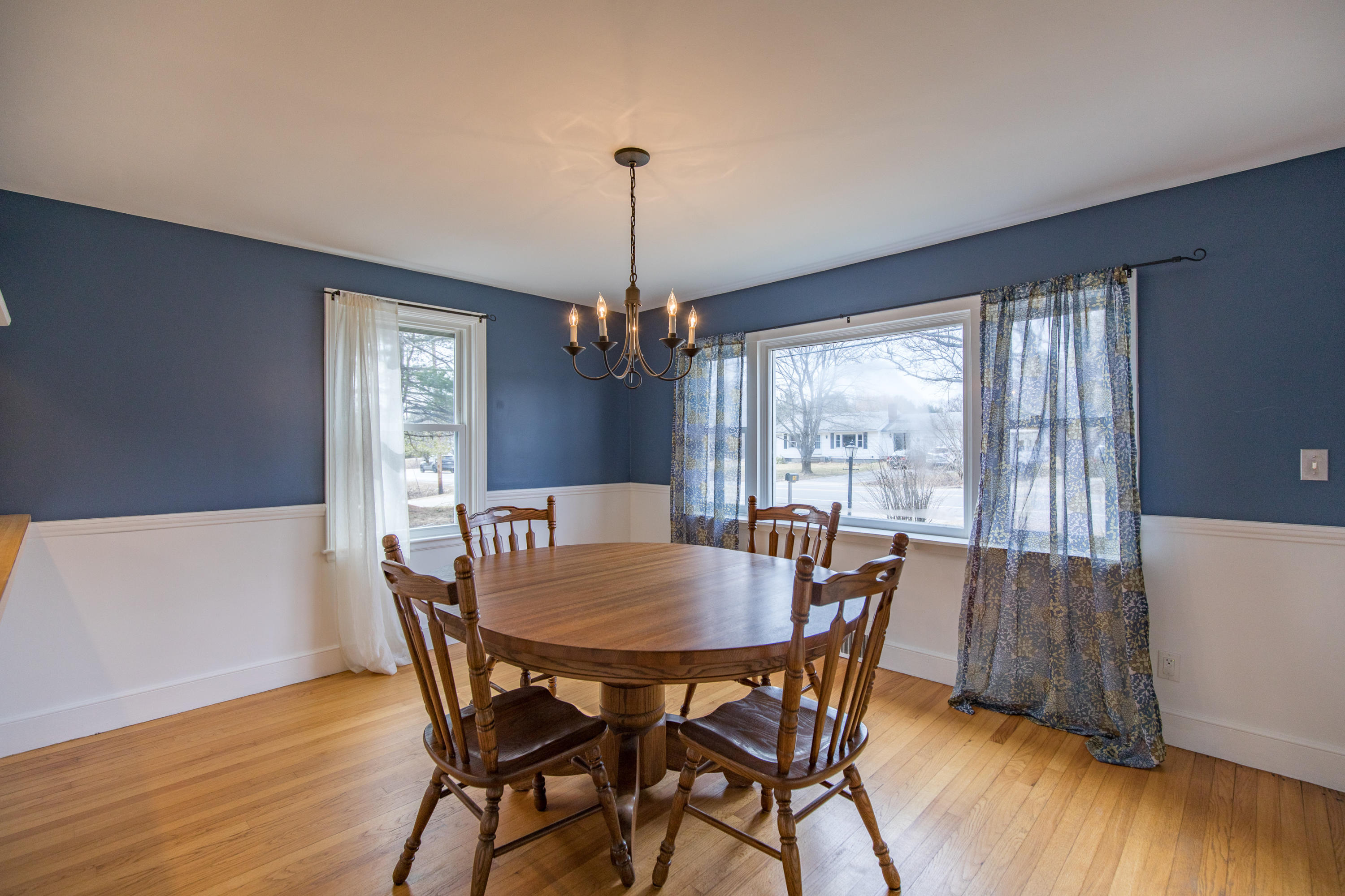 158 Mosher Road Gorham, ME 04038 - Photo 9 of 30 158 Mosher Road Gorham-18