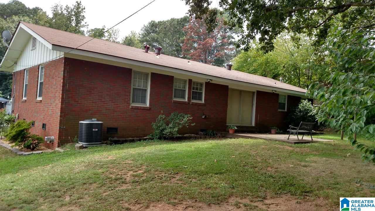 4113 Springhill Drive Anniston, AL 36201 - Photo 33 of 37
