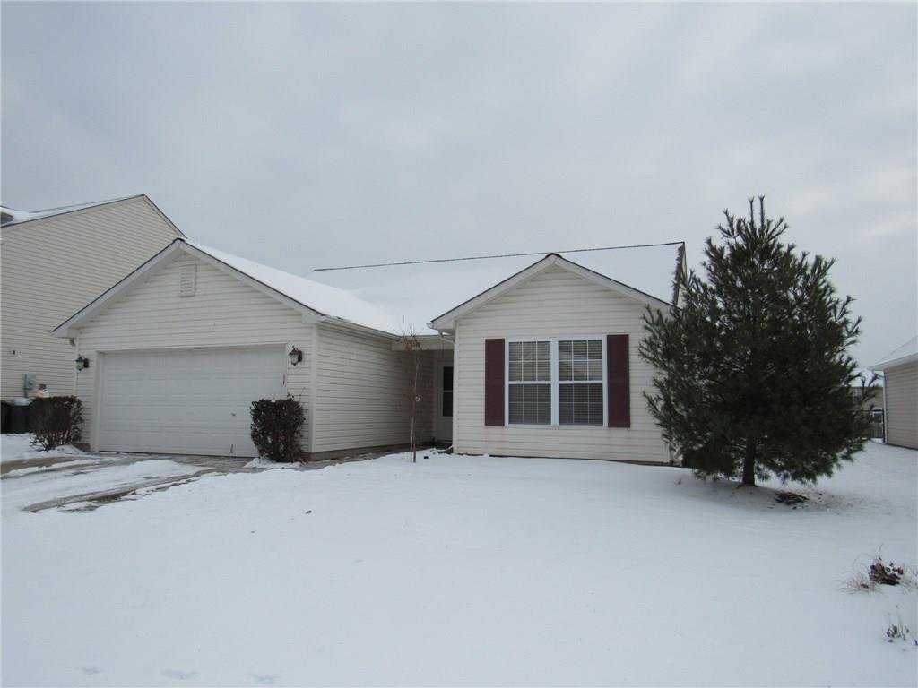 4143 Ash Lawn Road Indianapolis, IN 46234 - Photo 1 of 14 Gallery Image 1