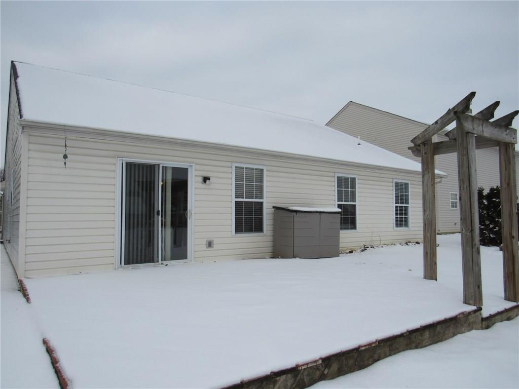 4143 Ash Lawn Road Indianapolis, IN 46234 - Photo 2 of 14 Gallery Image 2