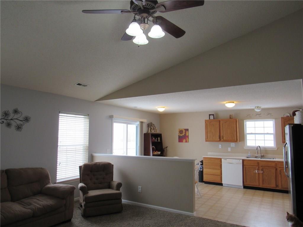4143 Ash Lawn Road Indianapolis, IN 46234 - Photo 7 of 14 Gallery Image 7