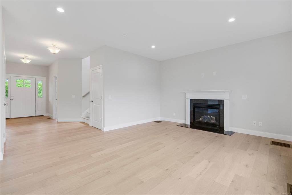 108 Browns Road Walden, NY 12586 - Photo 10 of 36 Gas Fireplace in Family Room