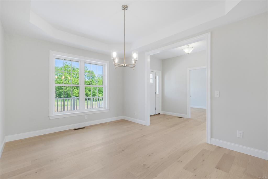 108 Browns Road Walden, NY 12586 - Photo 15 of 36 Nice size Formal Dining Room