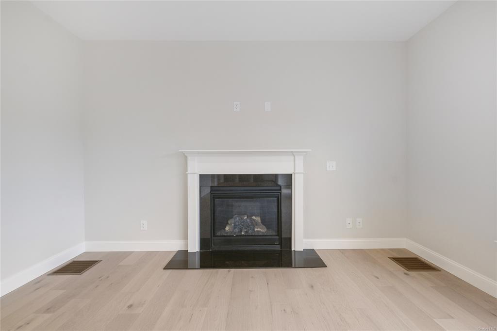 108 Browns Road Walden, NY 12586 - Photo 2 of 36 Gas fireplace with Hearth and Mantel