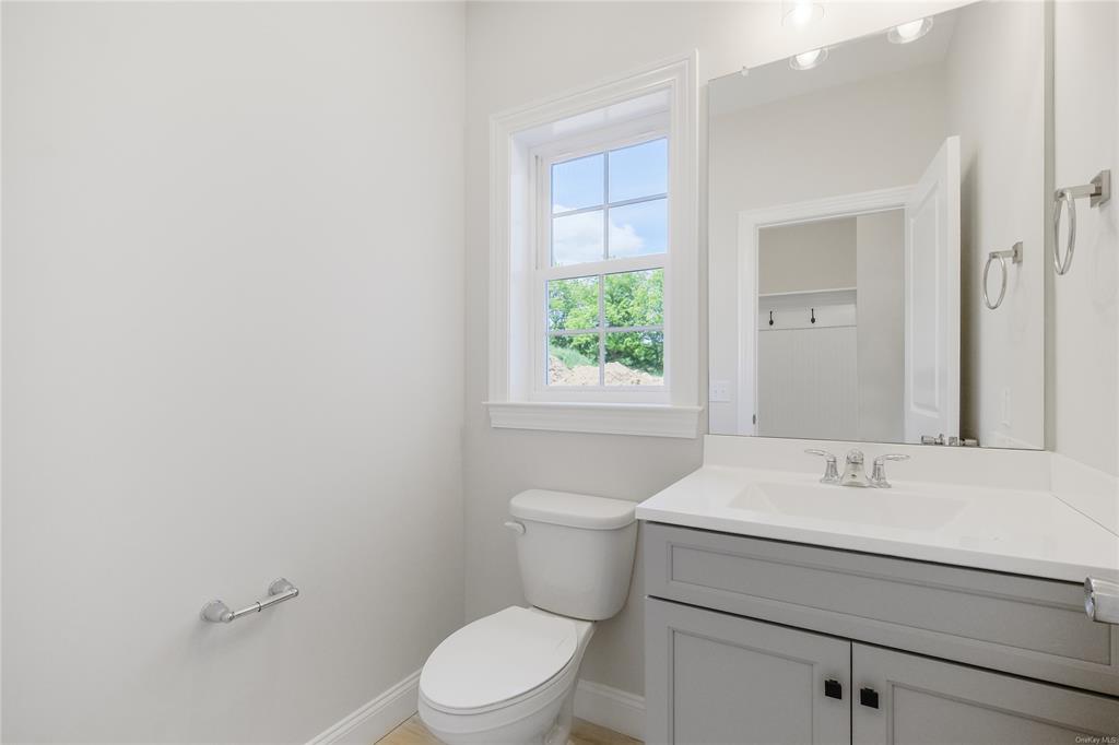 108 Browns Road Walden, NY 12586 - Photo 21 of 36 1/2 bath on main floor