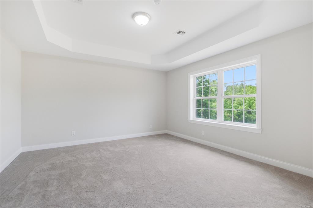 108 Browns Road Walden, NY 12586 - Photo 24 of 36 Primary Bedroom with Octagon Ceiling