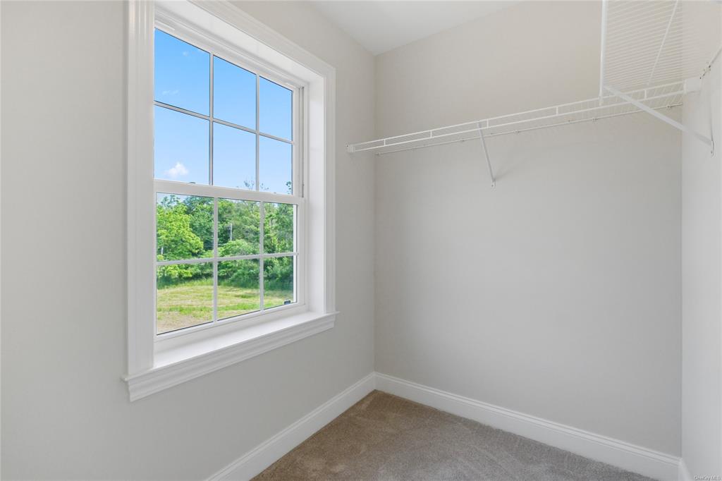 108 Browns Road Walden, NY 12586 - Photo 29 of 36 Walk in closet in 2nd bedroom