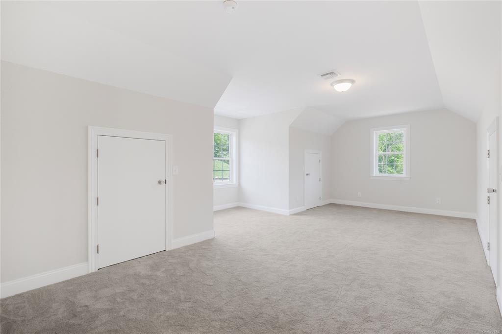 108 Browns Road Walden, NY 12586 - Photo 32 of 36 Large Bonus Room with extra closets