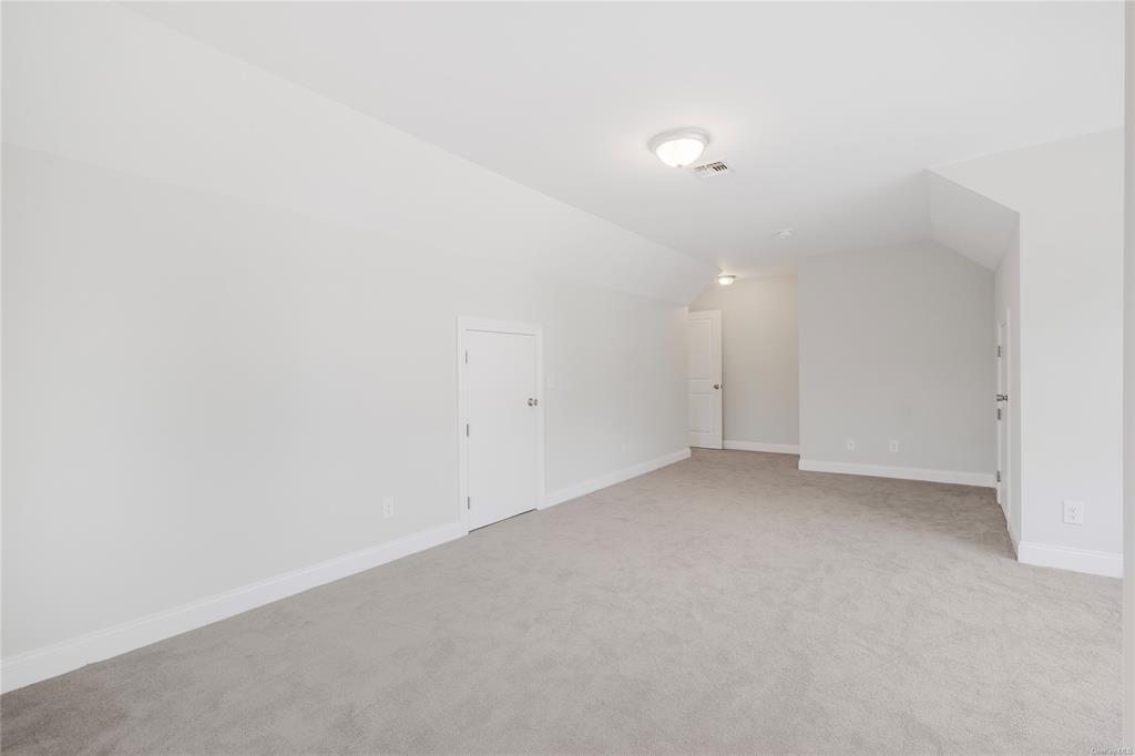108 Browns Road Walden, NY 12586 - Photo 33 of 36 Large Bonus Room Great for Playroom or exercise room