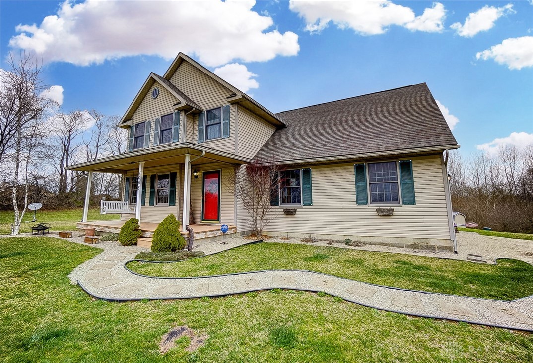 1068 North Tecumseh Road Springfield, OH 45504 - Photo 1 of 40 Gallery Image 1
