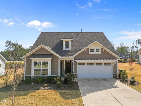 $479,900 | 30 Bramblewood Drive, Youngsville, NC 27596