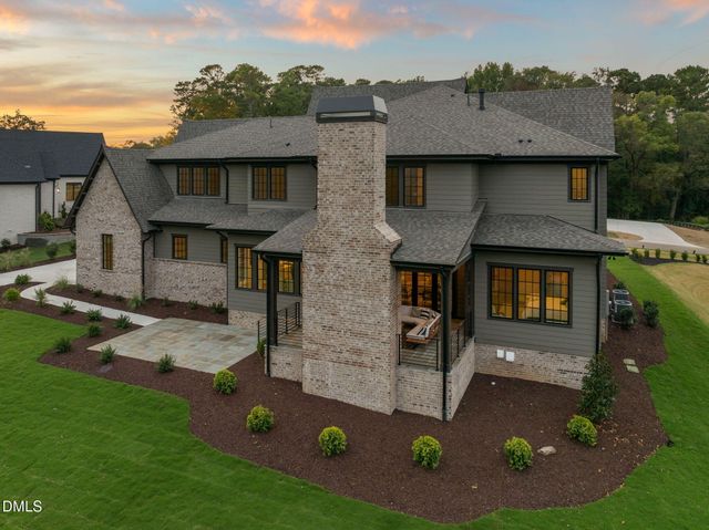 $2,150,000 | 1812 Stream Manor, Wake Forest, NC 27587