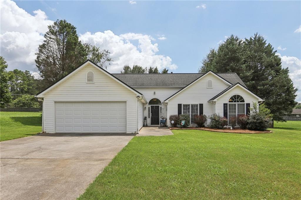 4913 Martin Farms Road Powder Springs, GA 30127 - Photo 1 of 1