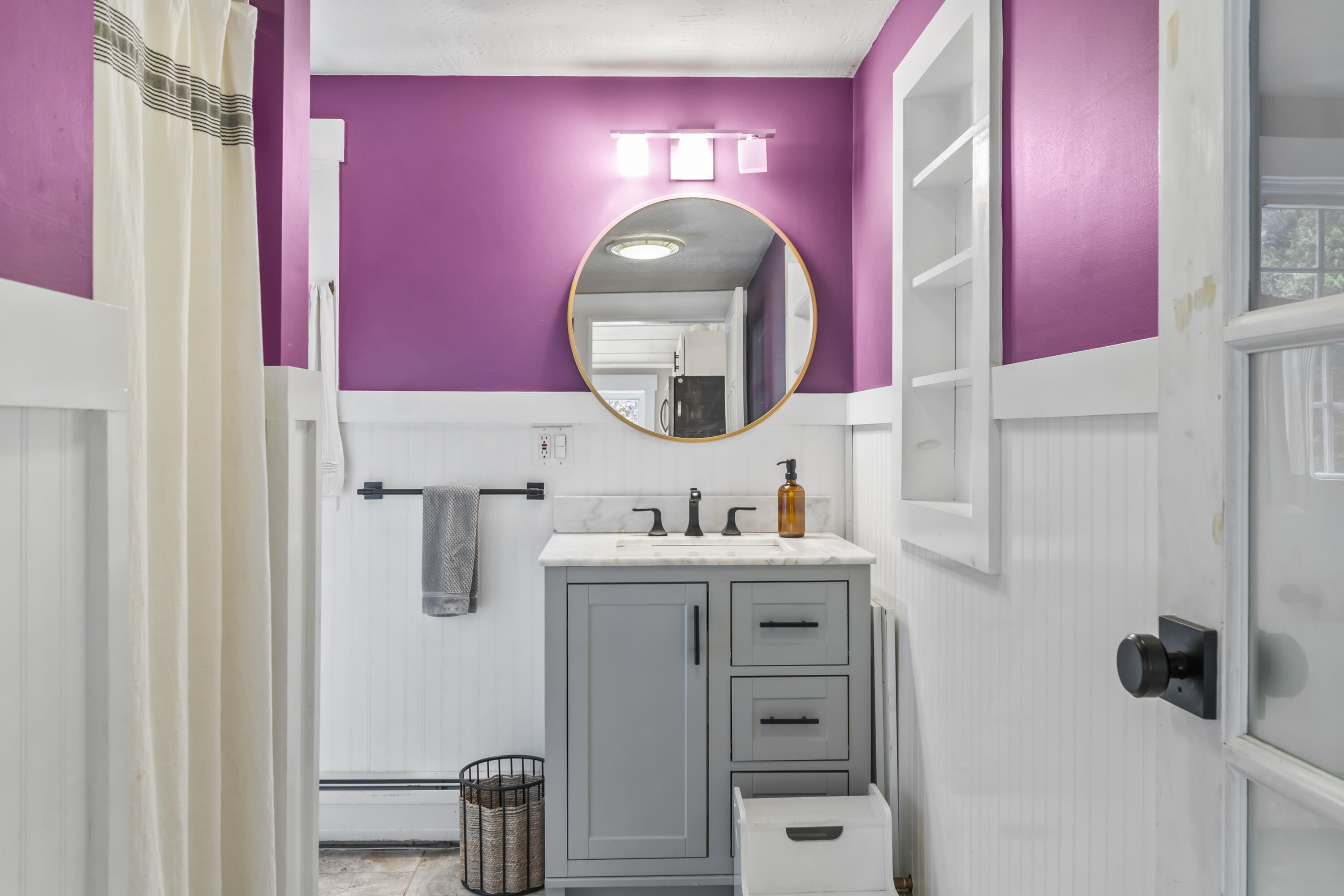 111 Scotland Bridge Road York, ME 03909 - Photo 18 of 82 Bathroom