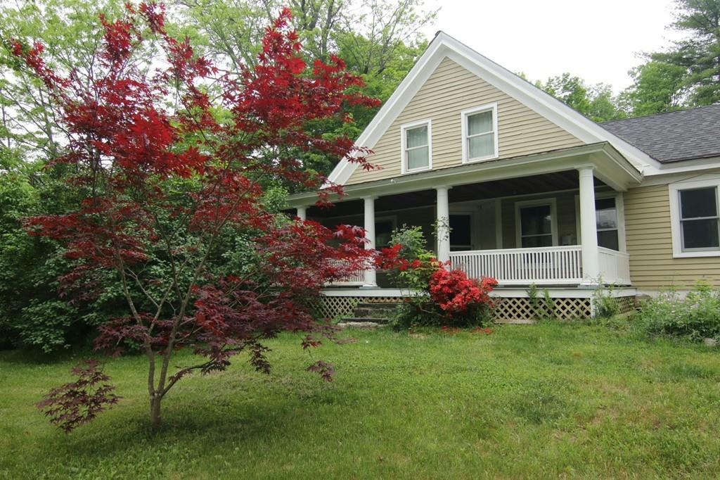 7 Avery Brook Road Charlemont, MA 01339 - Photo 1 of 35 Gallery Image 1