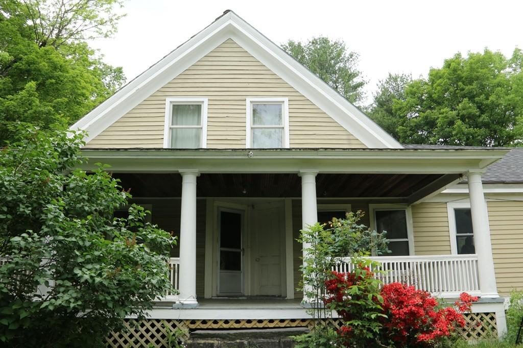 7 Avery Brook Road Charlemont, MA 01339 - Photo 2 of 35 Gallery Image 2