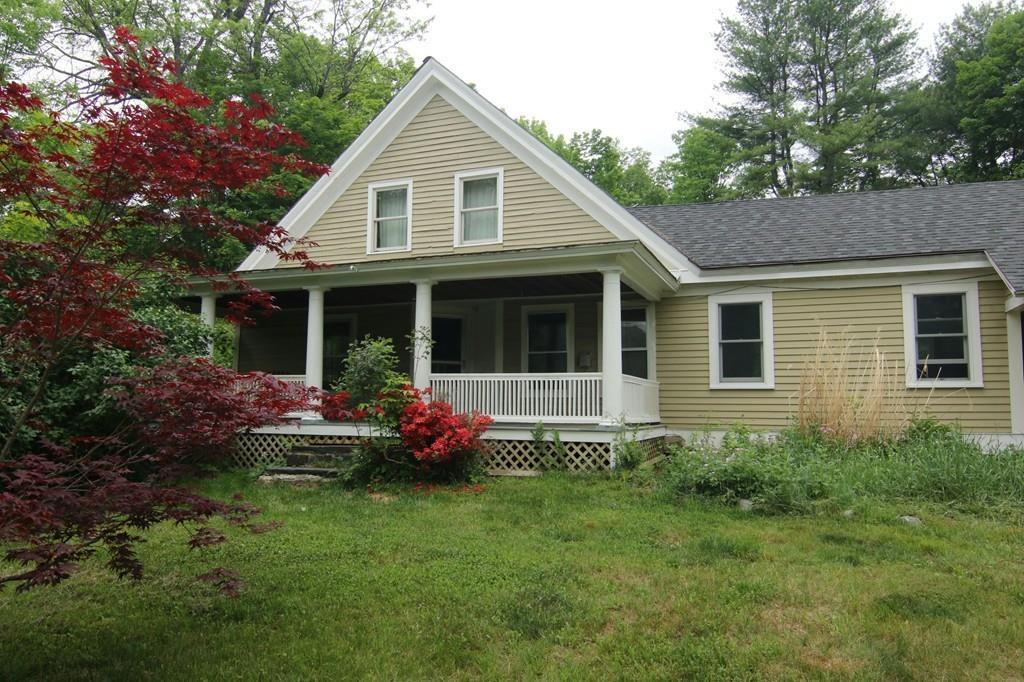 7 Avery Brook Road Charlemont, MA 01339 - Photo 3 of 35 Gallery Image 3