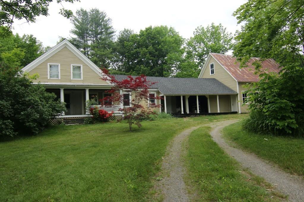 7 Avery Brook Road Charlemont, MA 01339 - Photo 4 of 35 Gallery Image 4