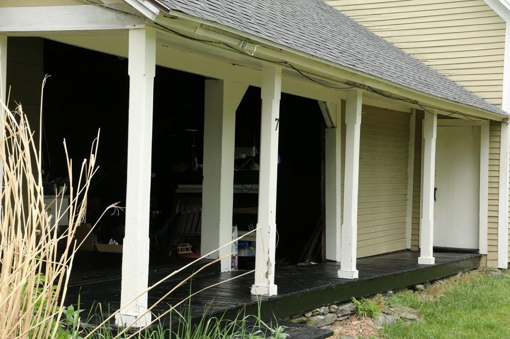 7 Avery Brook Road Charlemont, MA 01339 - Photo 9 of 35 Gallery Image 9