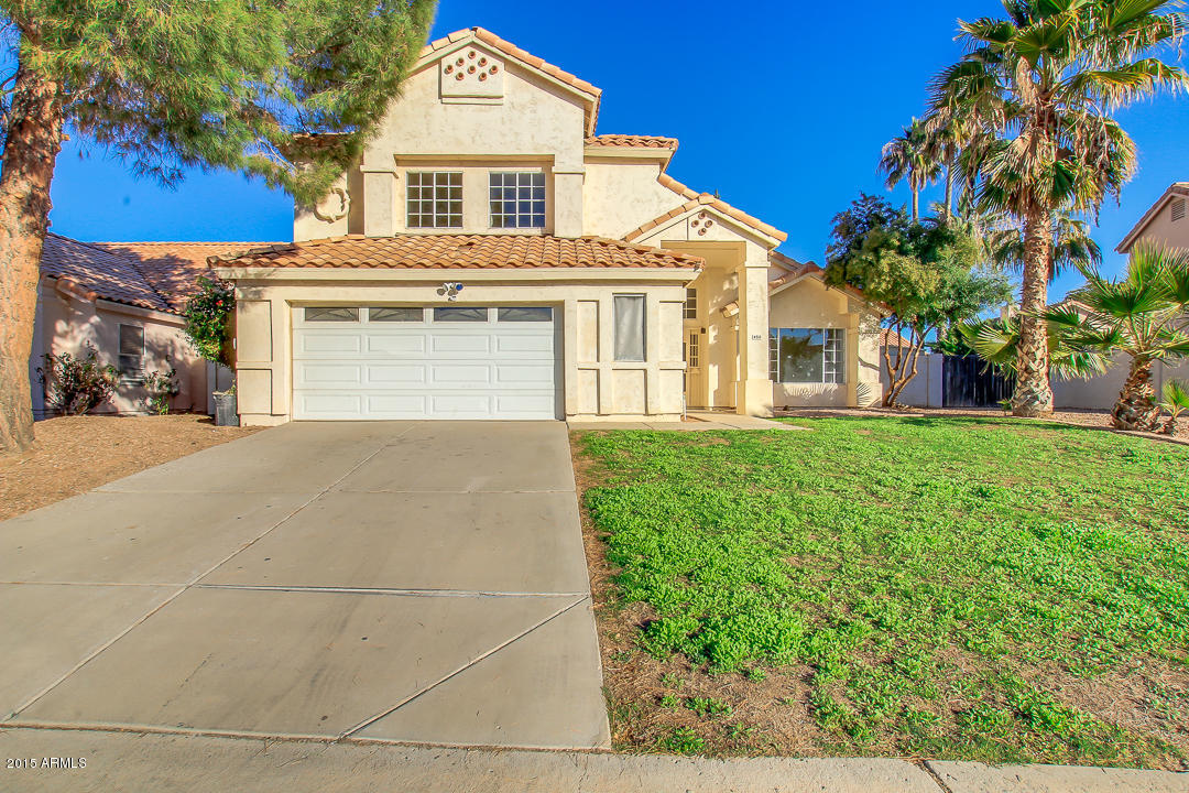 450 East Silver Creek Road Gilbert, AZ 85296 - Photo 1 of 42 Silver Creek-01