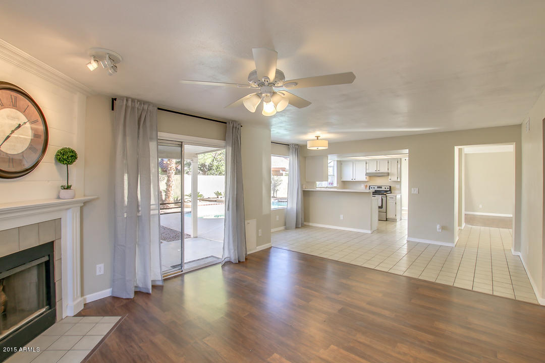 450 East Silver Creek Road Gilbert, AZ 85296 - Photo 17 of 42 Silver Creek-17