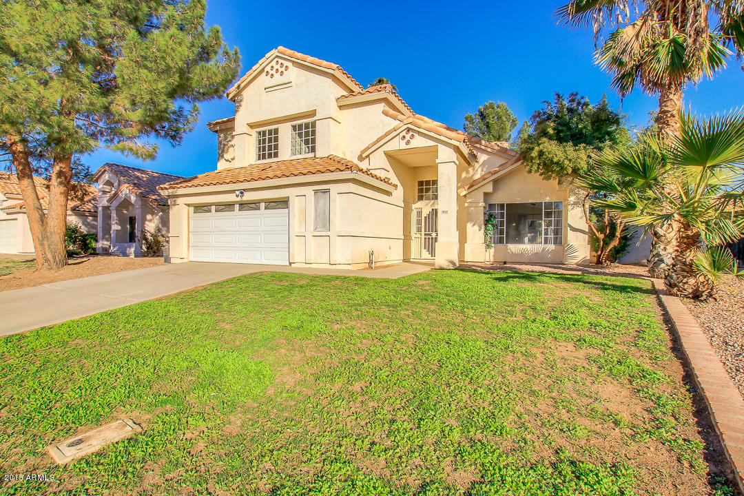 450 East Silver Creek Road Gilbert, AZ 85296 - Photo 3 of 42 Silver Creek-03