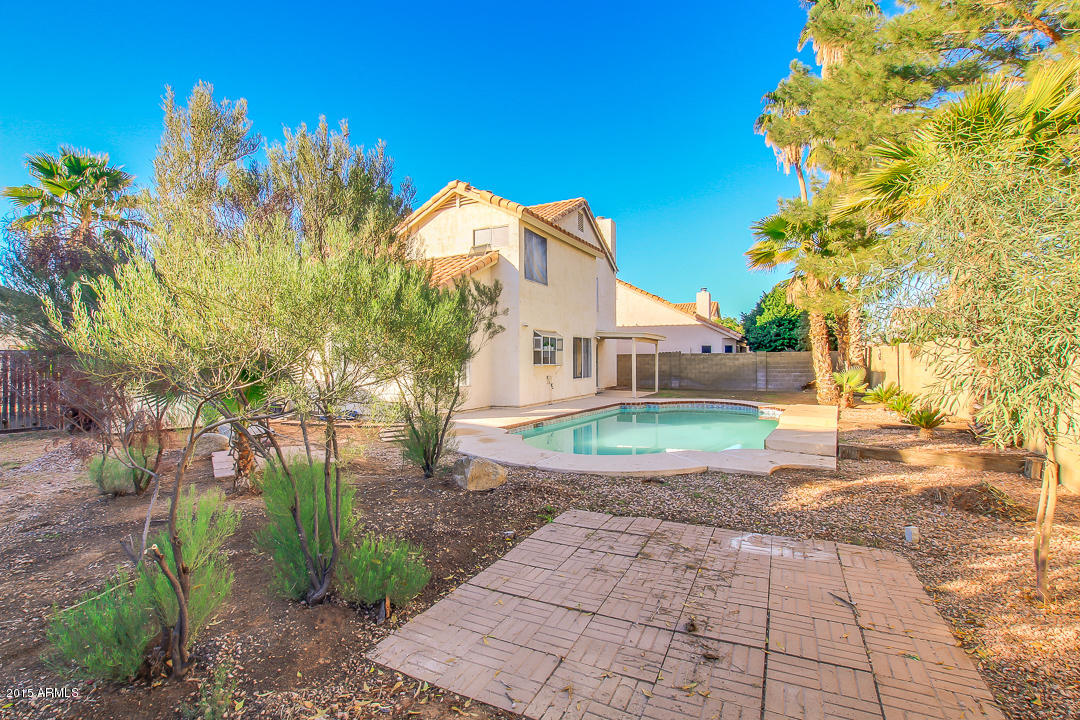 450 East Silver Creek Road Gilbert, AZ 85296 - Photo 38 of 42 Silver Creek-38