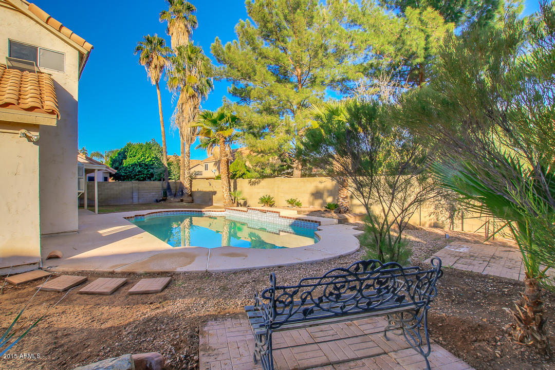 450 East Silver Creek Road Gilbert, AZ 85296 - Photo 40 of 42 Silver Creek-40