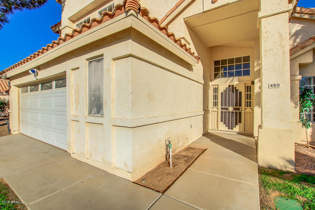 450 East Silver Creek Road Gilbert, AZ 85296 - Photo 4 of 42 Silver Creek-04