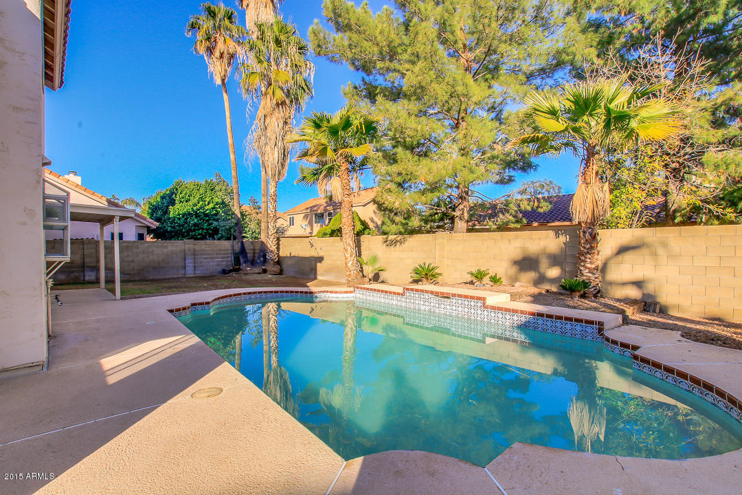 450 East Silver Creek Road Gilbert, AZ 85296 - Photo 41 of 42 Silver Creek-41
