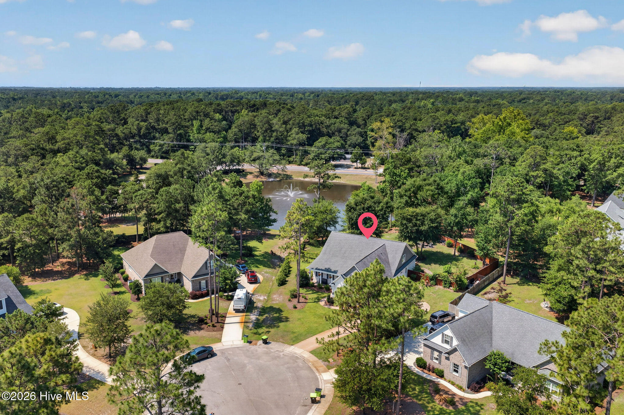 54 Stonegate Circle Hampstead, NC 28443 - Photo 27 of 27