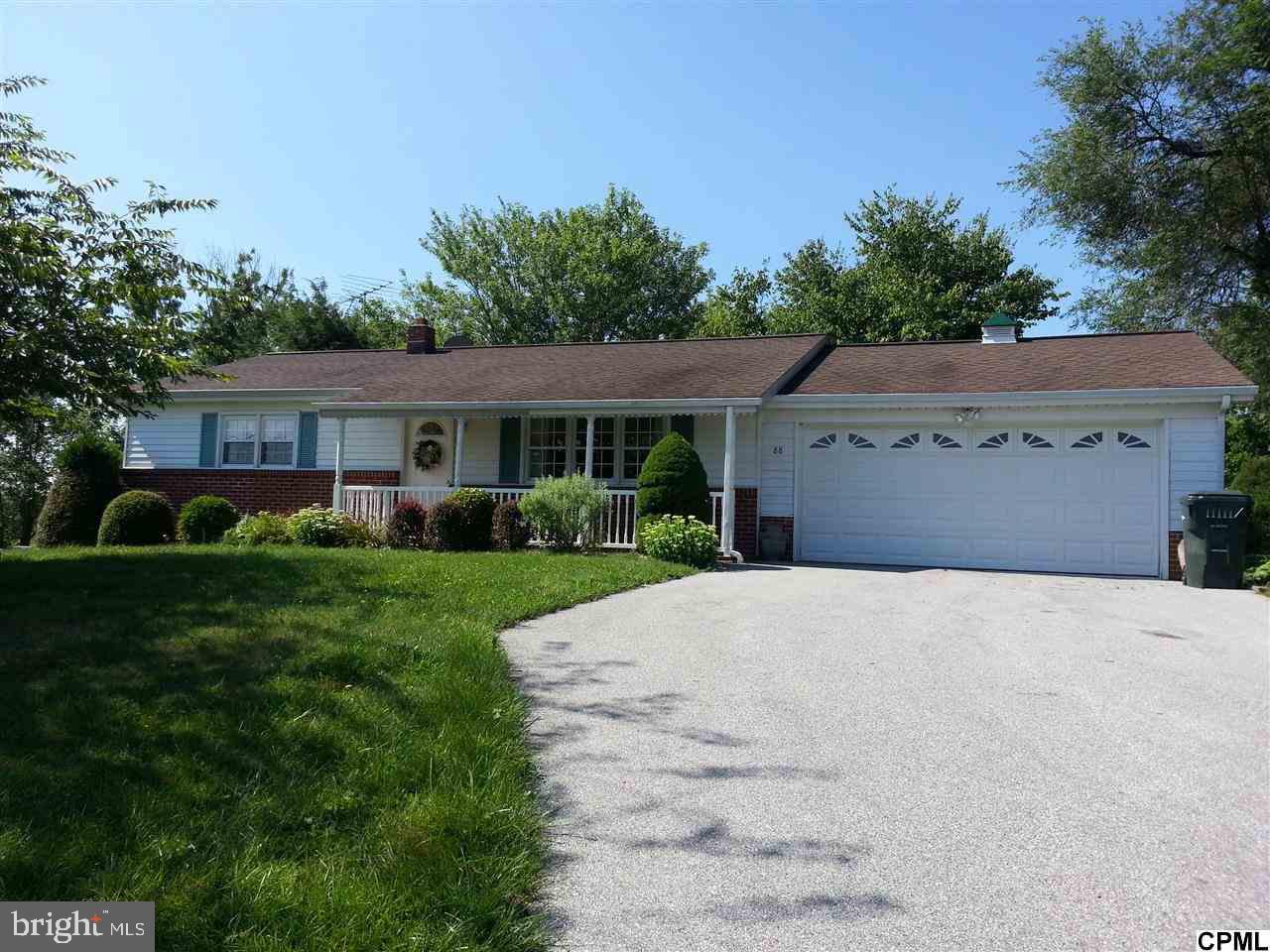 88 Pinedale Road Carlisle, PA 17015 - Photo 1 of 1 Gallery Image 1