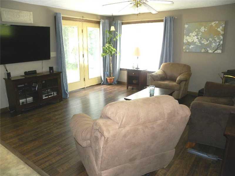 162 Plains Road Leeds, ME 04263 - Photo 16 of 19 Living Room.