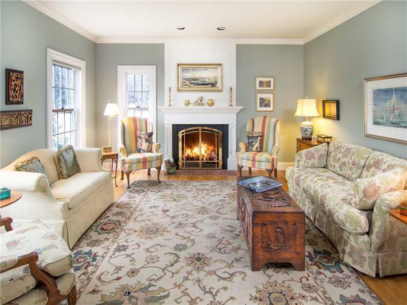 Living Room.