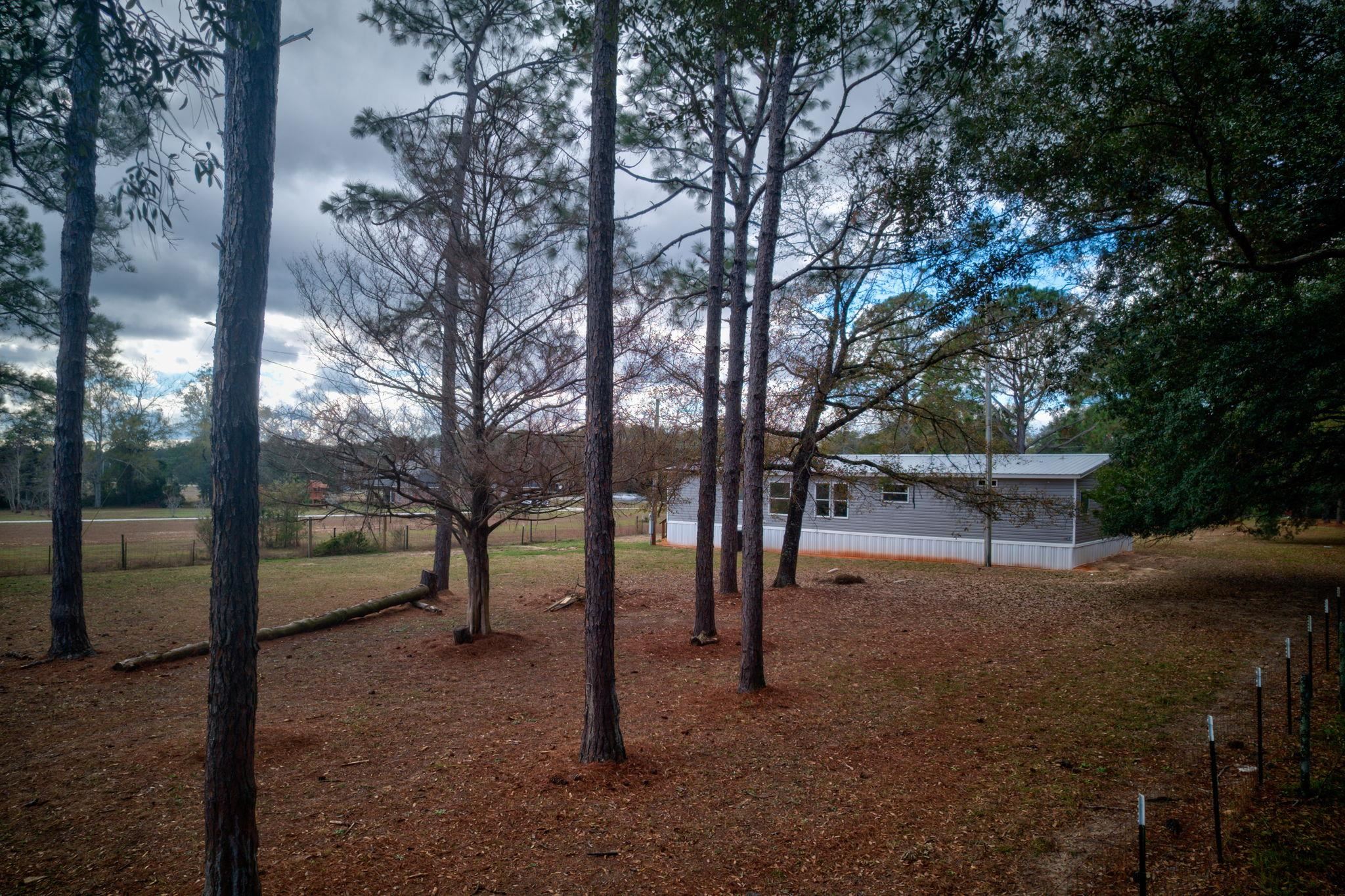 21318 Bohemian Hall Road Silverhill, AL 36576 - Photo 40 of 47