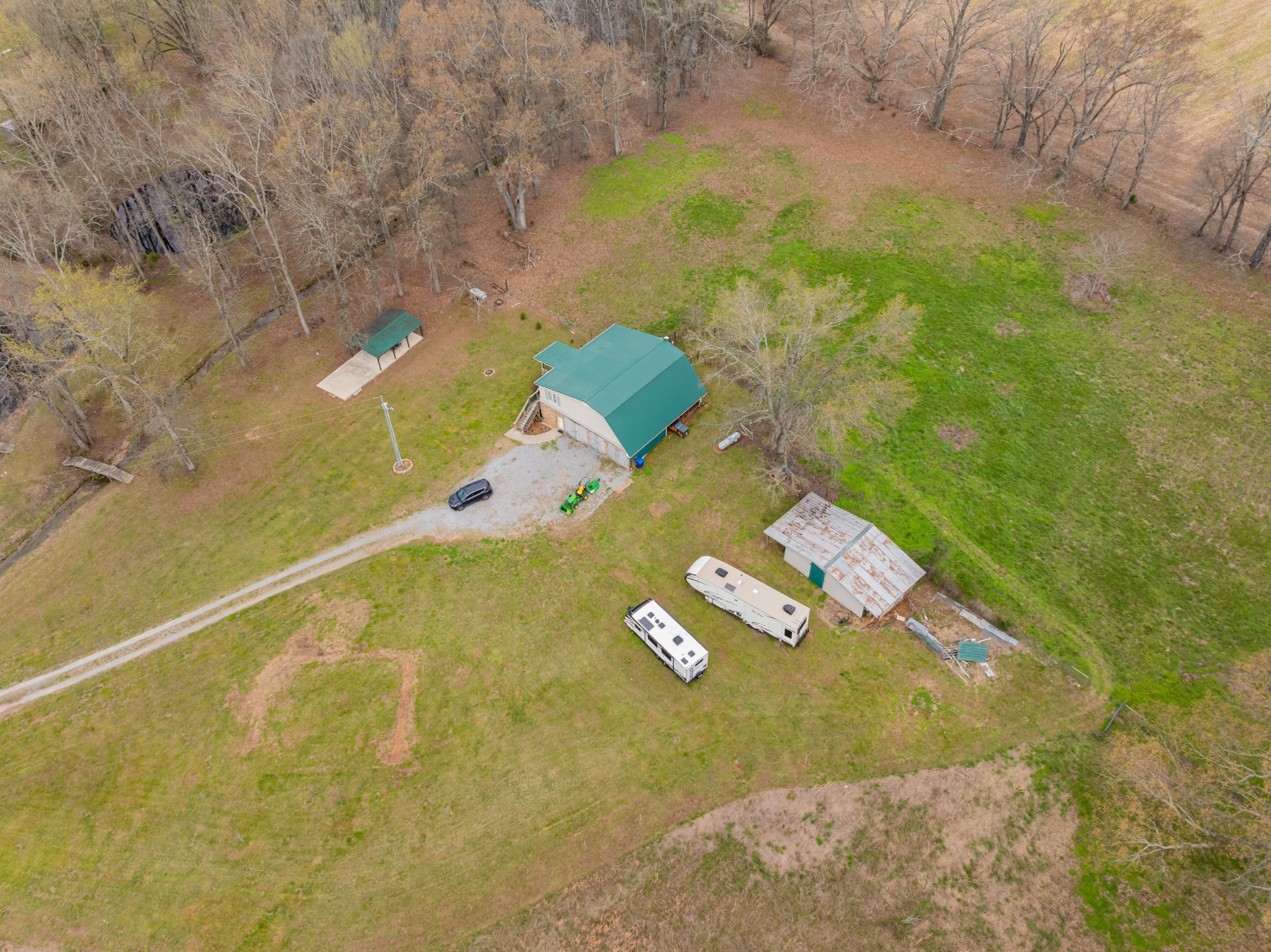 173 Bellview Road Taft, TN 38488 - Photo 76 of 89 Gallery Image 76