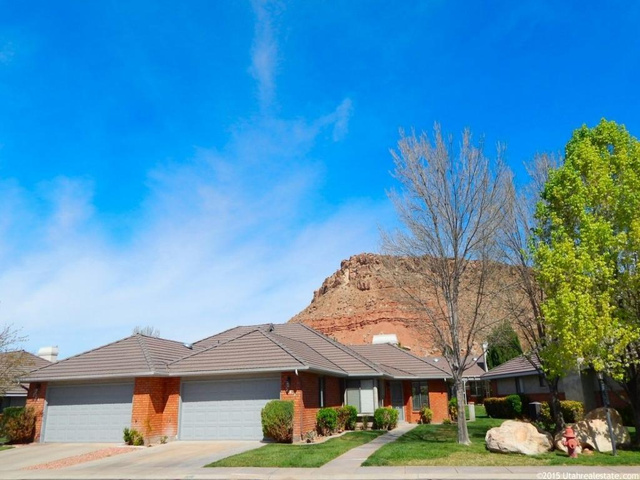 875 Rio Virgin Drive St. George, UT 84790 - Photo 1 of 1
